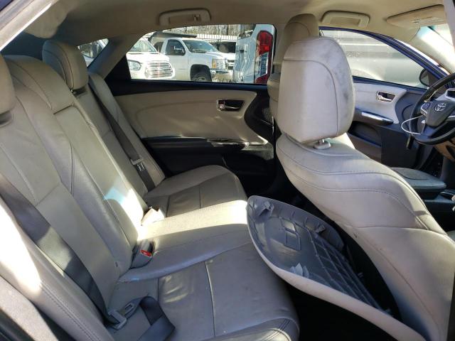 Photo 10 from auction – 2013 TOYOTA AVALON BAS with VIN 4T1BK1EB9DU040428
