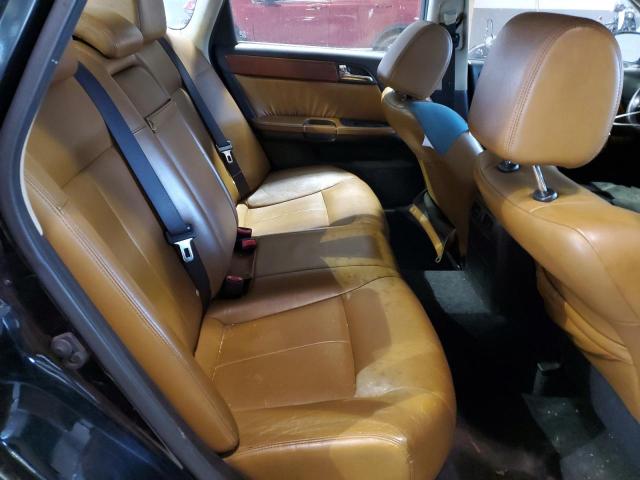 Photo 10 from auction – 2007 INFINITI M35 BASE with VIN JNKAY01F77M459186