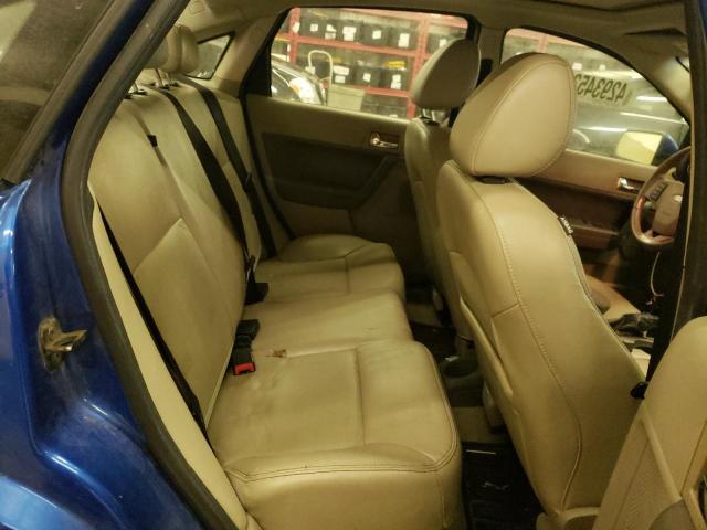 Photo 10 from auction – 2011 FORD FOCUS SES with VIN 1FAHP3GN0BW107654