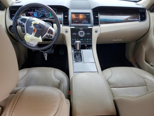 Photo 8 from auction – 2013 FORD TAURUS LIM with VIN 1FAHP2F85DG190498
