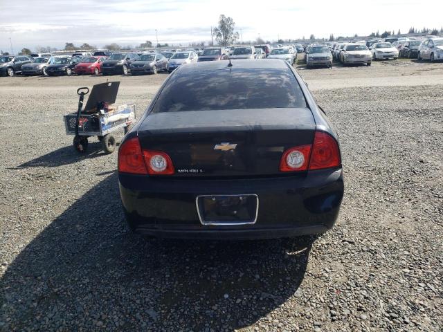 Photo 6 from auction – 2011 CHEVROLET MALIBU 1LT with VIN 1G1ZC5E19BF199569