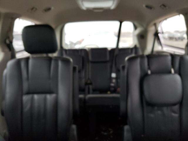 Photo 10 from auction – 2013 CHRYSLER TOWN & COU with VIN 2C4RC1CG2DR816099