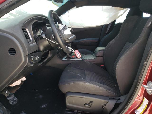 Photo 7 from auction – 2019 DODGE CHARGER GT with VIN 2C3CDXHG3KH573134