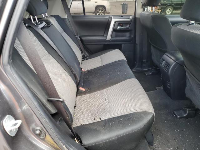 Фото 10 с аукциона – 2019 TOYOTA 4RUNNER SR с VIN JTEZU5JR2K5203852