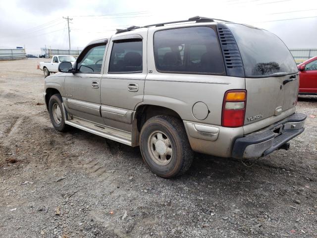 Photo 2 from auction – 2000 GMC YUKON with VIN 1GKEK13T1YJ175234