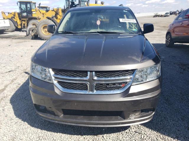 Photo 5 from auction – 2016 DODGE JOURNEY SE with VIN 3C4PDCAB1GT121234