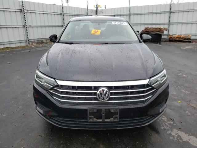 Photo 5 from auction – 2019 VOLKSWAGEN JETTA S with VIN 3VWC57BU2KM239733