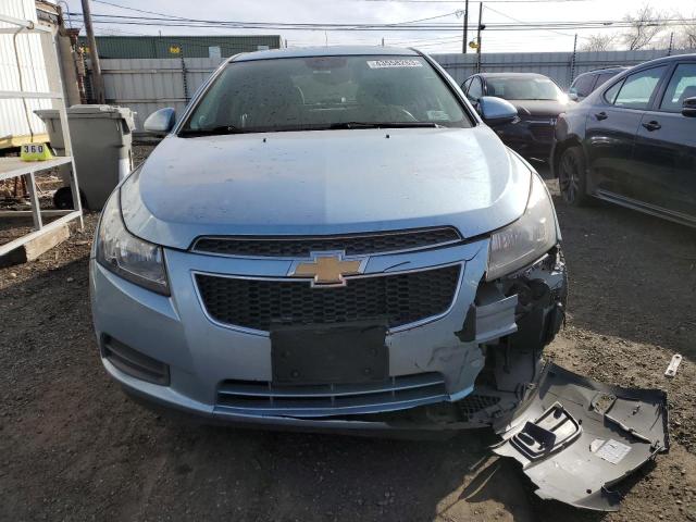 Photo 5 from auction – 2012 CHEVROLET CRUZE LT with VIN 1G1PF5SC7C7327386