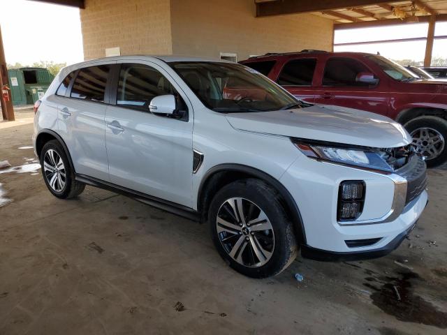 Photo 4 from auction – 2021 MITSUBISHI OUTLANDER with VIN JA4APVAU4MU012756