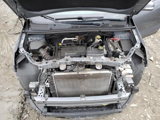 Photo 12 from auction – 2015 BUICK ENCORE with VIN KL4CJASB8FB161346