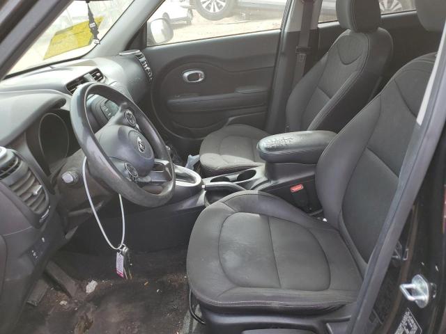 Photo 7 from auction – 2015 KIA SOUL with VIN KNDJN2A28F7168471