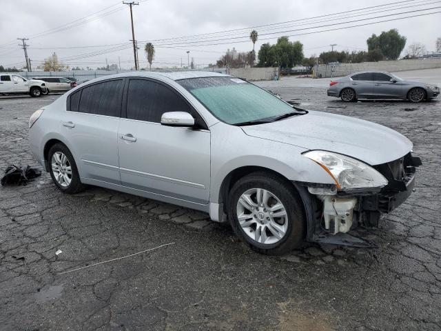 Photo 1 from auction – 2012 NISSAN ALTIMA BAS with VIN 1N4AL2APXCN422793
