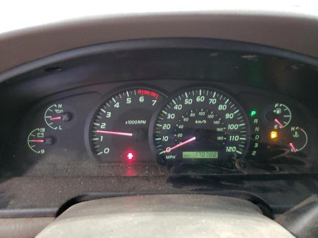 Photo 9 from auction – 2005 TOYOTA TUNDRA ACC with VIN 5TBBT44105S459679