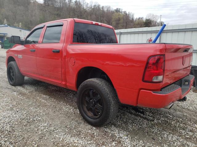 Photo 2 from auction – 2014 RAM 1500 ST with VIN 1C6RR7KT3ES224198