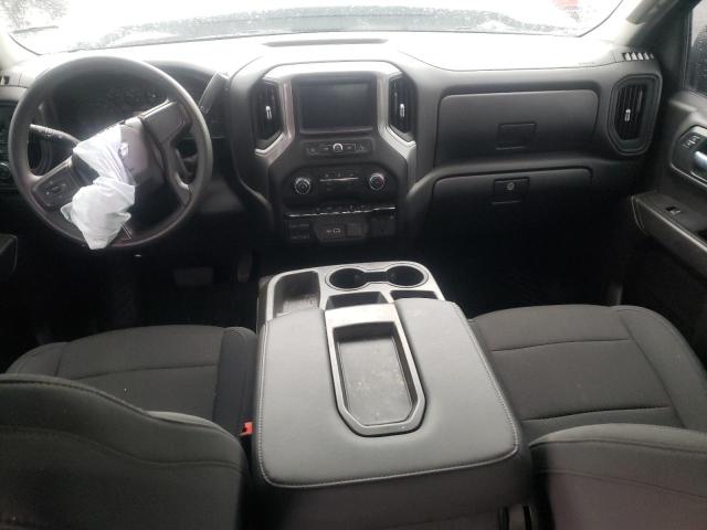Photo 8 from auction – 2021 CHEVROLET SILVERADO with VIN 3GCPYBEK5MG206090