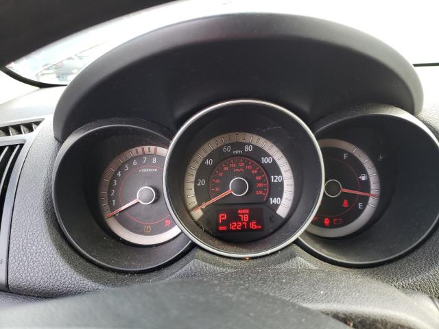 صورة رقم 9 من المزاد - 2012 KIA FORTE EX مع VIN KNAFU4A23C5512619