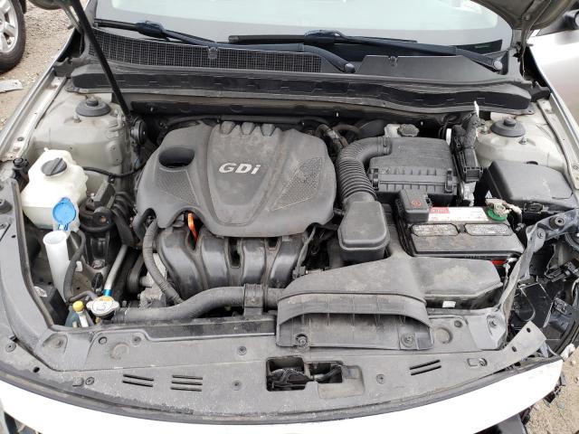 Zdjęcie 11 z aukcji – 2013 KIA OPTIMA LX z VIN KNAGM4A73D5390006