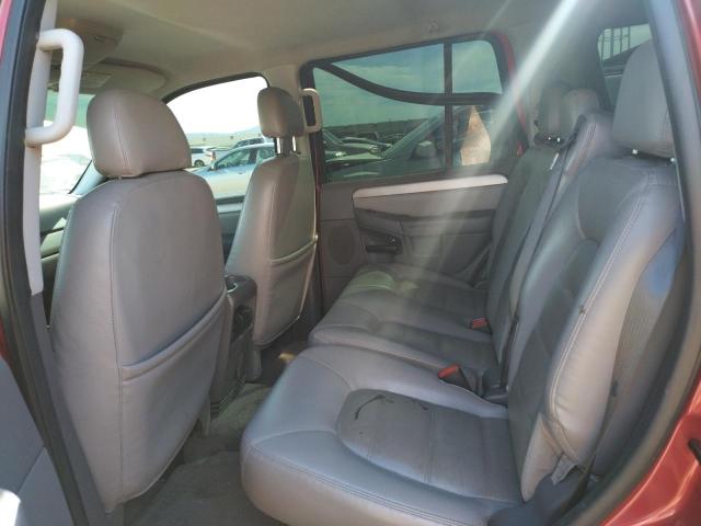 Photo 10 from auction – 2004 FORD EXPLORER X with VIN 1FMZU63K94UC31503