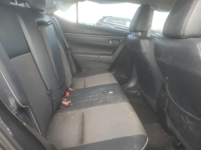 Photo 10 from auction – 2016 TOYOTA COROLLA L with VIN 2T1BURHE3GC708129