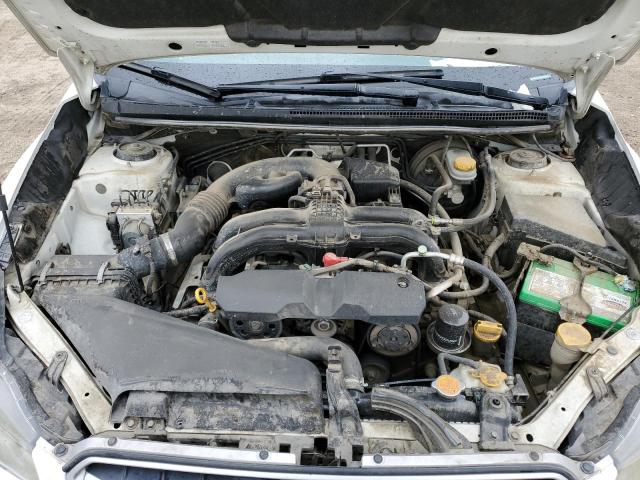 Photo 11 from auction – 2013 SUBARU IMPREZA PR with VIN JF1GPAD65DH211013