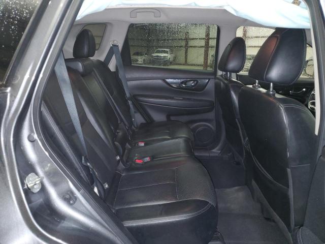 Photo 10 from auction – 2018 NISSAN ROGUE S with VIN JN8AT2MT0JW456630