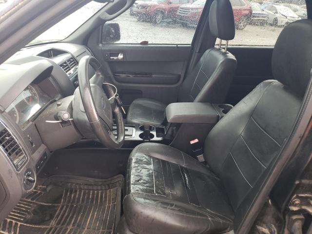 Photo 7 from auction – 2011 FORD ESCAPE LIM with VIN 1FMCU0E77BKA39405