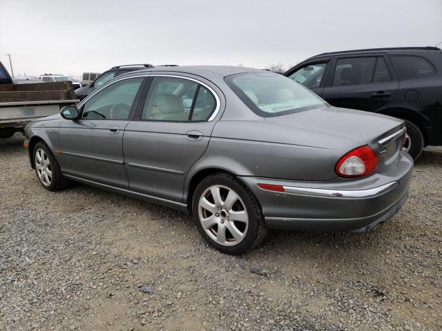Photo 2 from auction – 2004 JAGUAR X-TYPE 3.0 with VIN SAJEA51C44WD91623