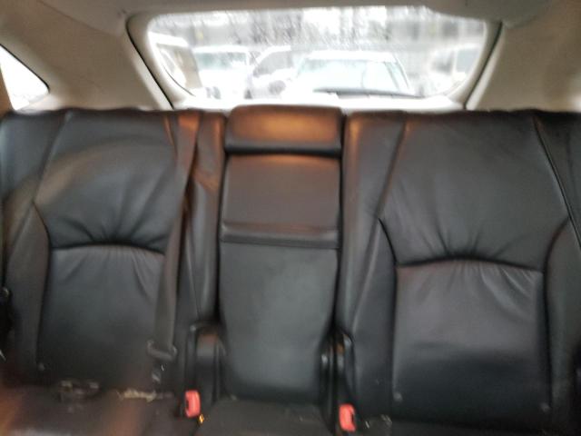 Photo 10 from auction – 2007 LEXUS RX 350 with VIN 2T2GK31U37C014157