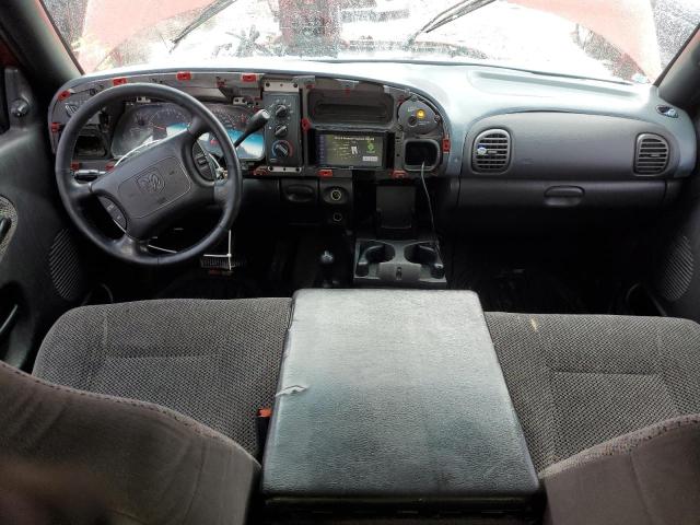 Photo 8 from auction – 2001 DODGE RAM 1500 with VIN 3B7HF13ZX1G250652