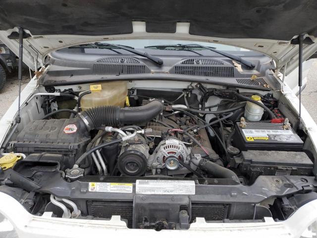 Photo 11 from auction – 2007 JEEP LIBERTY SP with VIN 1J4GL48K67W539730
