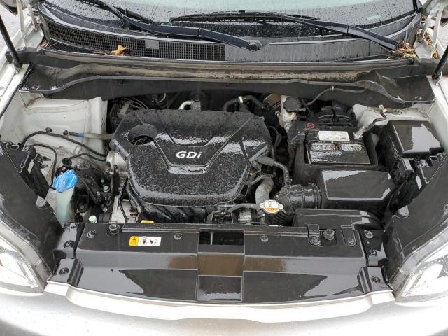 Zdjęcie 11 z aukcji – 2014 KIA SOUL z VIN KNDJN2A24E7727318