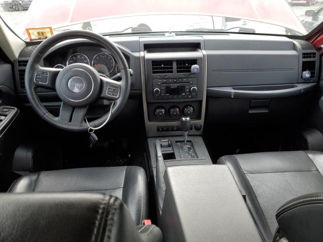 Photo 8 from auction – 2012 JEEP LIBERTY SP with VIN 1C4PJMAK0CW162795