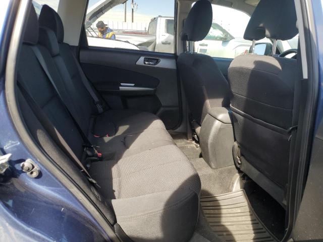 Photo 10 from auction – 2012 SUBARU FORESTER 2 with VIN JF2SHBDC0CH446576