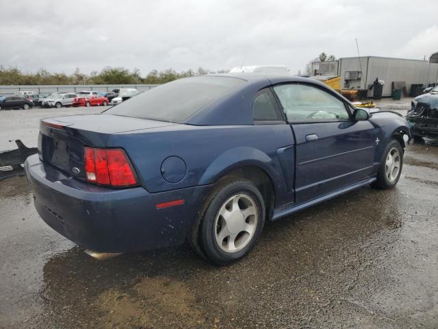 Photo 3 from auction – 2001 FORD MUSTANG with VIN 1FAFP40421F171823