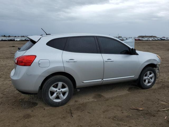 Photo 3 from auction – 2013 NISSAN ROGUE S with VIN JN8AS5MT6DW507606