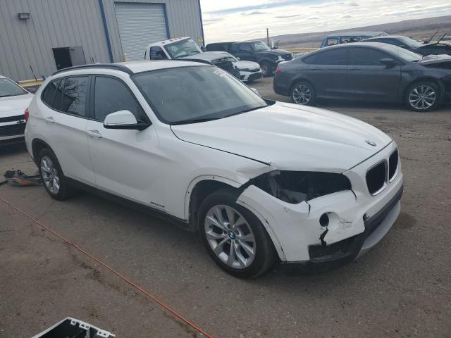 Photo 4 from auction – 2014 BMW X1 XDRIVE2 with VIN WBAVL1C58EVY19825