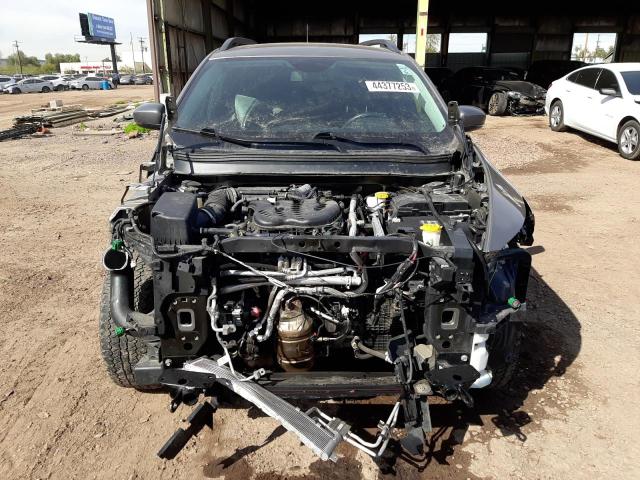 Photo 5 from auction – 2018 JEEP CHEROKEE T with VIN 1C4PJMBX2JD609260