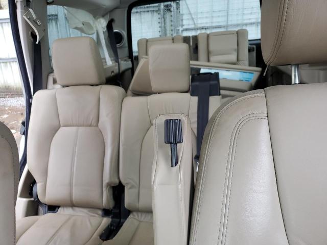 Zdjęcie 10 z aukcji – 2011 LAND ROVER LR4 HSE LU z VIN SALAK2D44BA568751