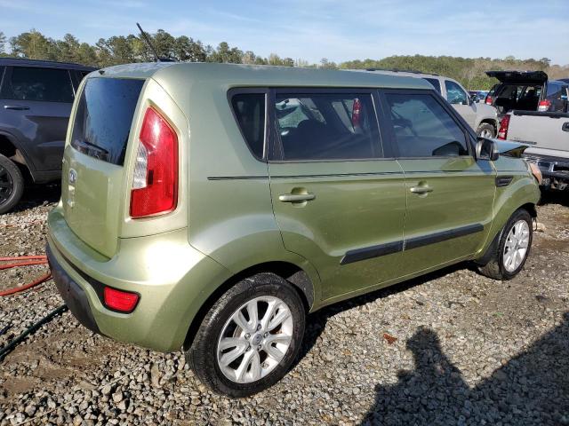 Photo 3 from auction – 2013 KIA SOUL + with VIN KNDJT2A62D7581623