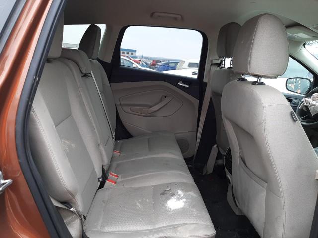Photo 11 from auction – 2017 FORD ESCAPE SE with VIN 1FMCU9GDXHUA93706