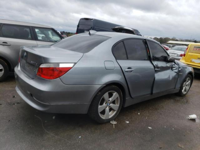 Photo 3 from auction – 2006 BMW 530 XI with VIN WBANF73576CU19729