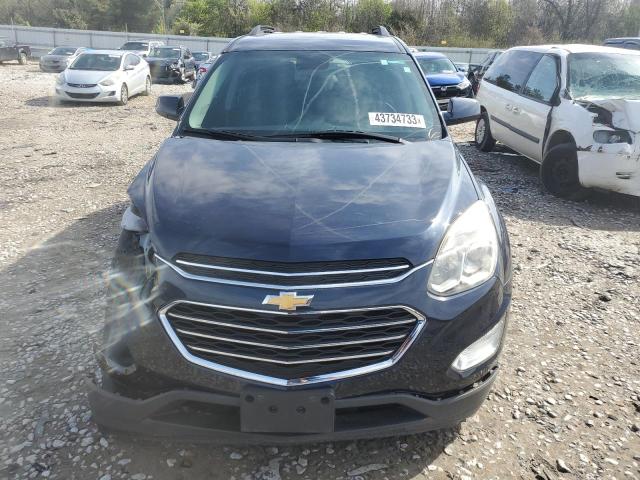 Photo 5 from auction – 2017 CHEVROLET EQUINOX LT with VIN 2GNALCEK4H1578357