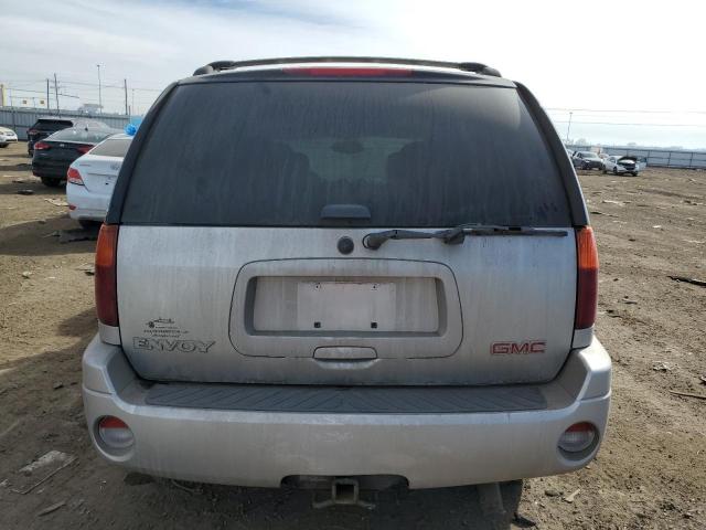 Photo 6 from auction – 2005 GMC ENVOY with VIN 1GKDT13S352343705
