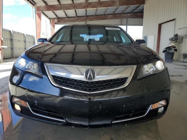 Photo 5 from auction – 2013 ACURA TL with VIN 19UUA8F24DA014992