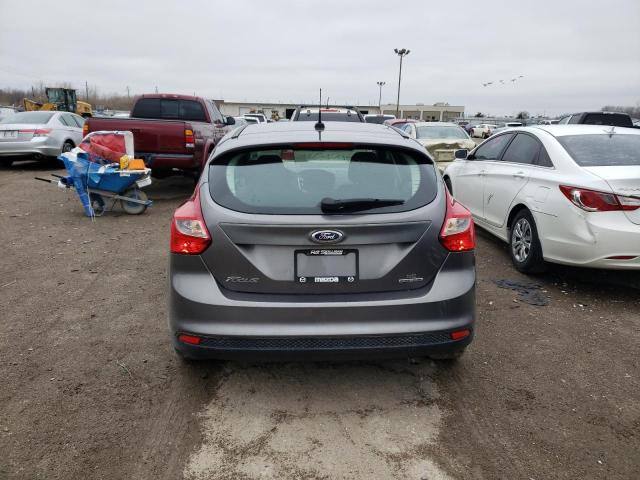 Photo 6 from auction – 2014 FORD FOCUS SE with VIN 1FADP3K25EL428753