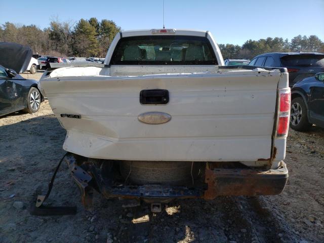 Photo 6 from auction – 2012 FORD F150 SUPER with VIN 1FTEX1CM9CFA64299
