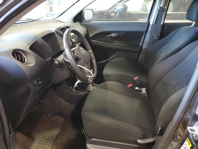 Photo 7 from auction – 2009 TOYOTA SCION XD with VIN JTKKU10469J045658