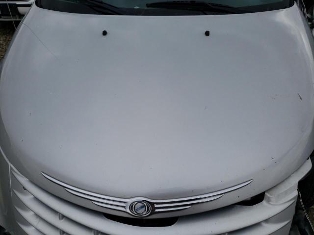 Photo 11 from auction – 2005 CHRYSLER PT CRUISER with VIN 3C4FY58B25T618615