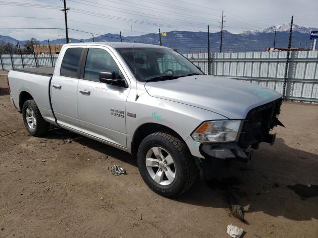Photo 4 from auction – 2014 RAM 1500 SLT with VIN 1C6RR7GT5ES149948