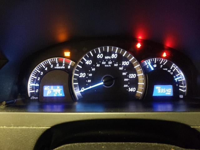 Photo 9 from auction – 2014 TOYOTA CAMRY L with VIN 4T1BF1FK4EU736487